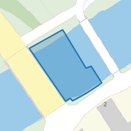 Perceel SWK03-C-2591