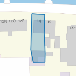 Perceel SWK03-C-2597