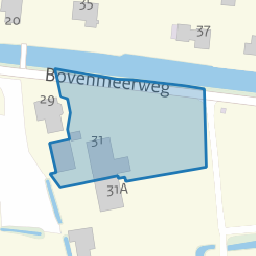 Perceel SWK03-C-2599