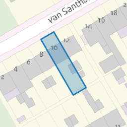 Perceel SWK03-C-2604