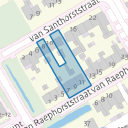 Perceel SWK03-C-2605