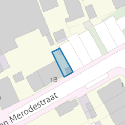 Perceel SWK03-C-2609