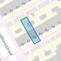 Perceel SWK03-C-2612