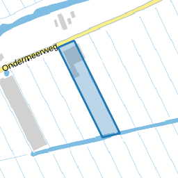 Perceel SWK03-C-2617