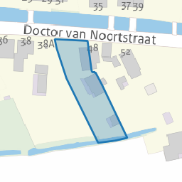 Perceel SWK03-C-2619