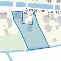 Perceel SWK03-C-2621