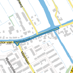 Perceel SWK03-C-2636