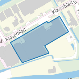 Perceel SWK03-C-2640