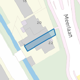 Perceel SWK03-C-2641