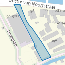 Perceel SWK03-C-2653