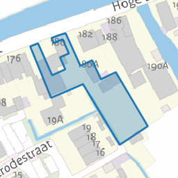 Perceel SWK03-C-2655