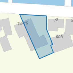 Perceel SWK03-C-2656