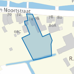 Perceel SWK03-C-2657