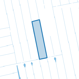 Perceel SWK03-C-2682