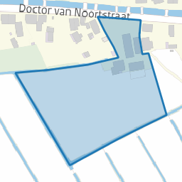 Perceel SWK03-C-2689