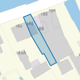 Perceel SWK03-C-2695