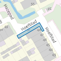 Perceel SWK03-C-2698