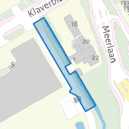 Perceel SWK03-C-2699