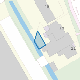 Perceel SWK03-C-2701