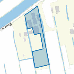 Perceel SWK03-C-2709