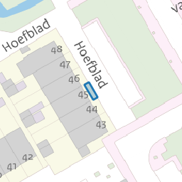 Perceel SWK03-C-2714