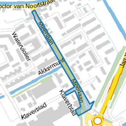 Perceel SWK03-C-2723