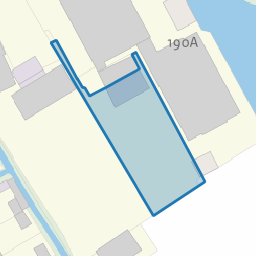 Perceel SWK03-C-2724