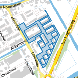 Perceel SWK03-C-2741