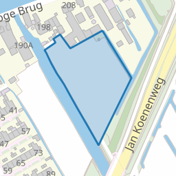 Perceel SWK03-C-2750