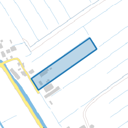 Perceel SWK03-D-1072