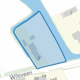 Perceel SWK03-D-1269