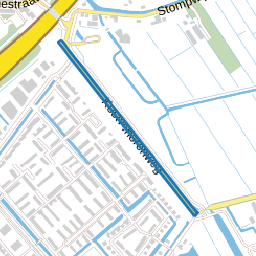 Perceel SWK03-D-1324