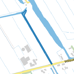 Perceel SWK03-D-1340