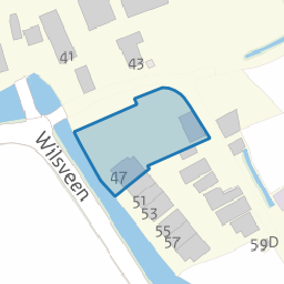 Perceel SWK03-D-1363