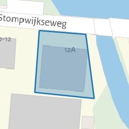 Perceel SWK03-D-1393