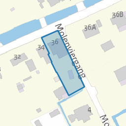 Perceel SWK03-D-1406