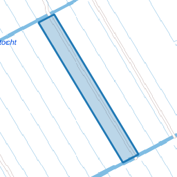 Perceel SWK03-D-1451