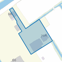 Perceel SWK03-D-1452