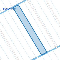 Perceel SWK03-D-1465