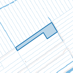 Perceel SWK03-D-1501