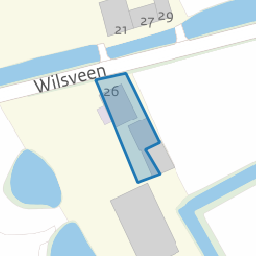 Perceel SWK03-D-1536