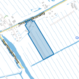 Perceel SWK03-D-1578