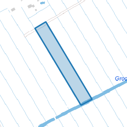 Perceel SWK03-D-1581