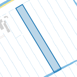 Perceel SWK03-D-1592