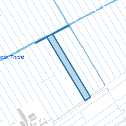 Perceel SWK03-D-1598