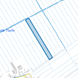 Perceel SWK03-D-1599