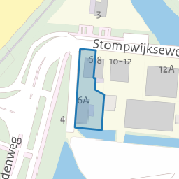 Perceel SWK03-D-1612