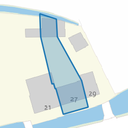 Perceel SWK03-D-1653