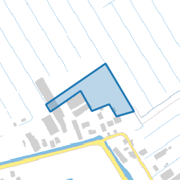 Perceel SWK03-D-1668
