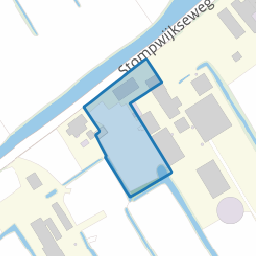 Perceel SWK03-D-1686